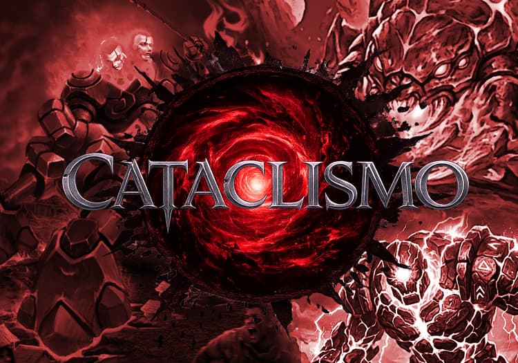 Cataclismos: El Próximo Gran Punto de Quiebre en Souls In Xtinction