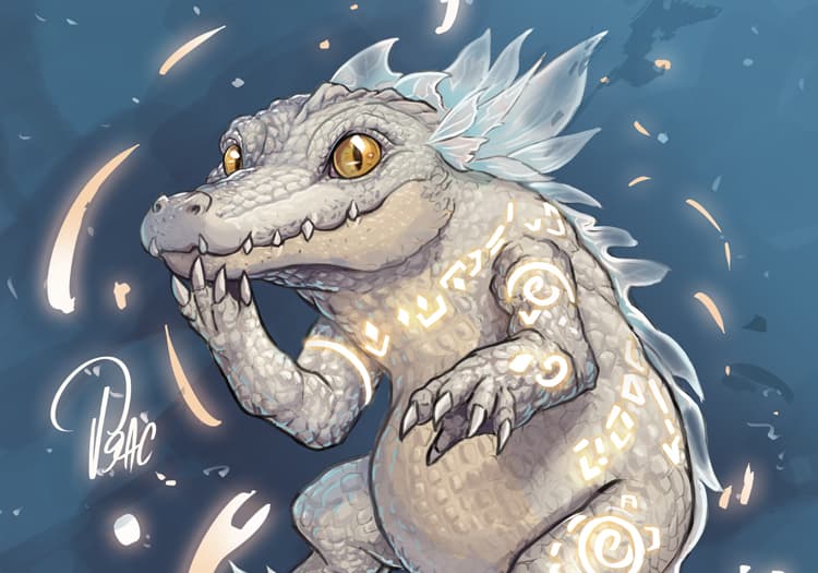 Itnas — Testimonio del Primer Guardián