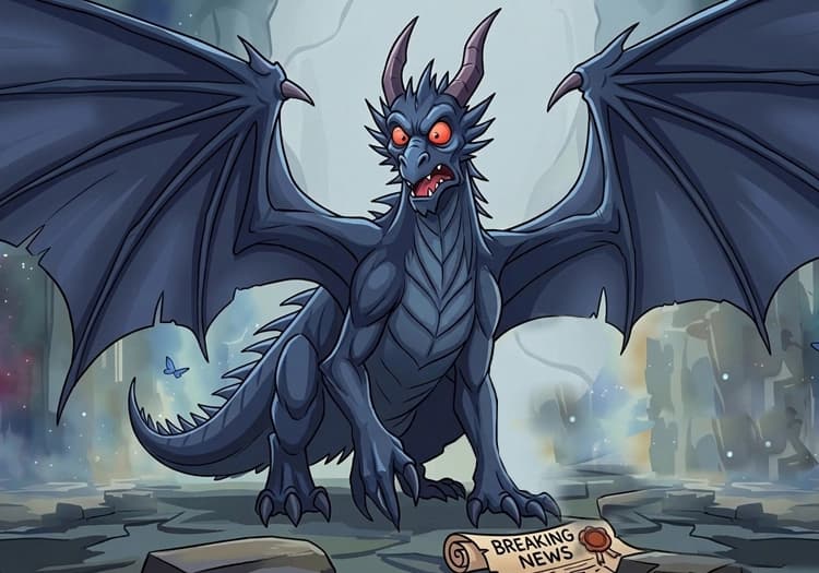 Noctharys y la mecánica de negación: “Niego mucho, pero no todo”