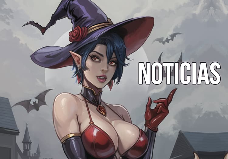 Nace la Sección Oficial de Noticias de Souls In Xtinction