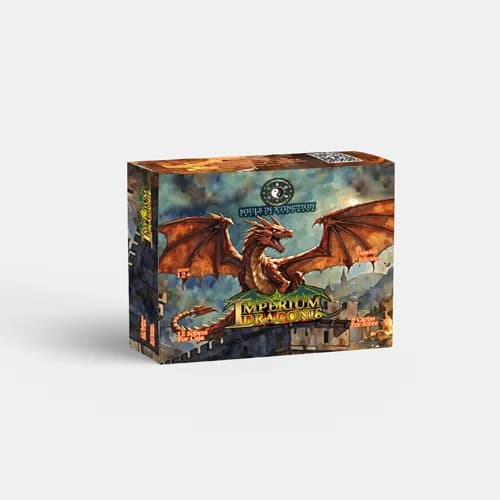 Imperium Draconis