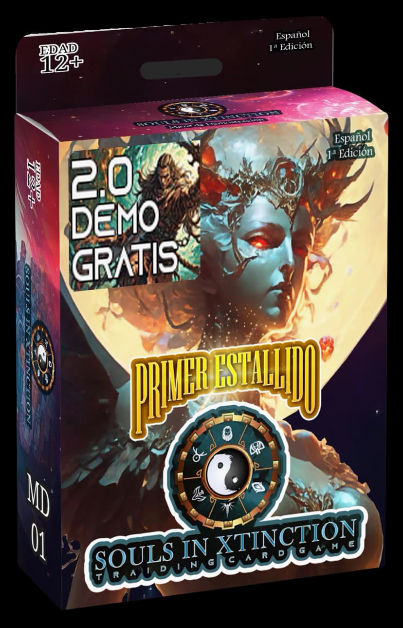 logo mazo demostracíon 2.0
