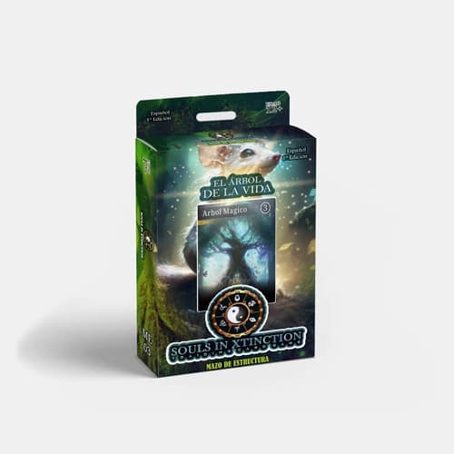 El Árbol de la Vida