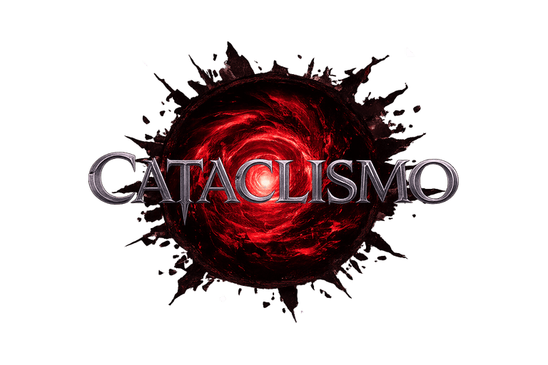 Logo Cataclismo