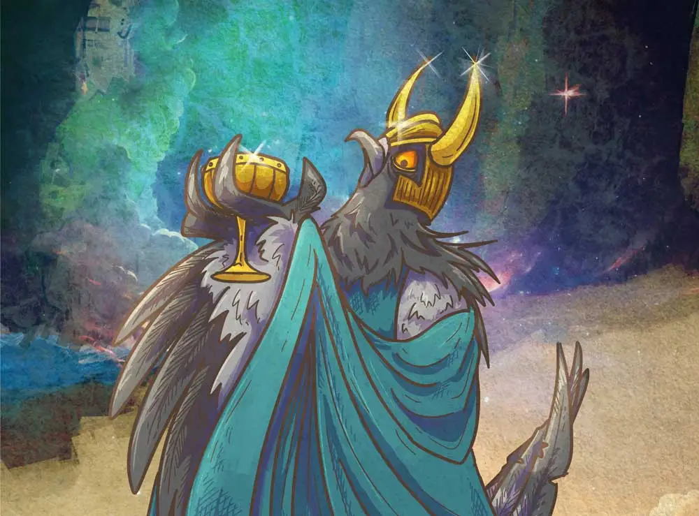 Mazo Pikingos Loki