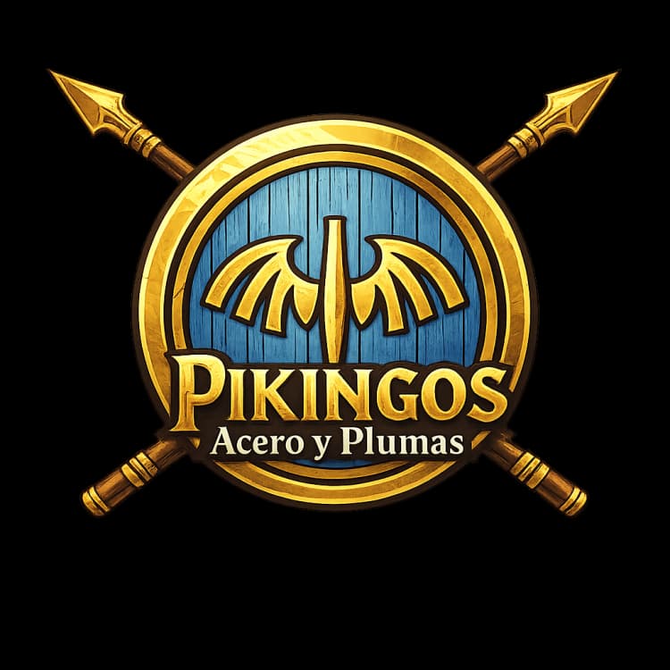 Logo Pikingos