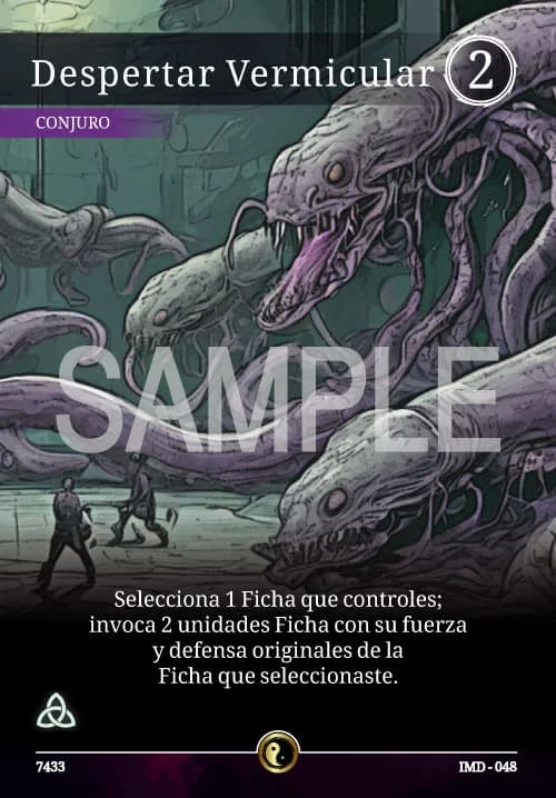 Despertar Vermicular