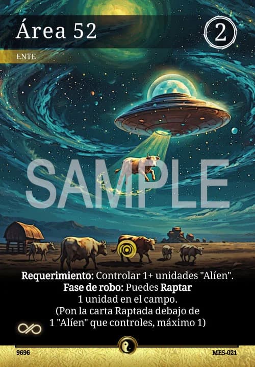 Aliens Top 4 SMC Medellín