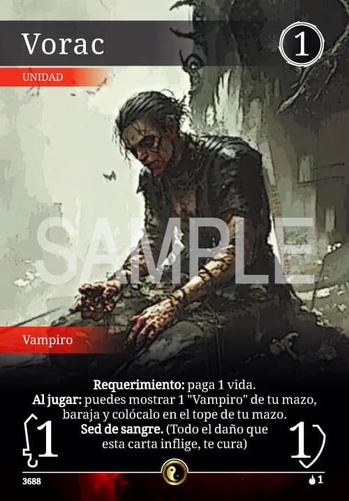 Vorac