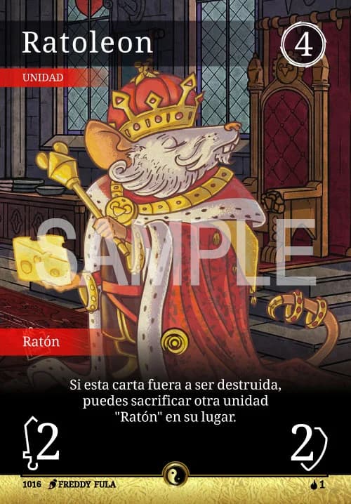 Ratoleón