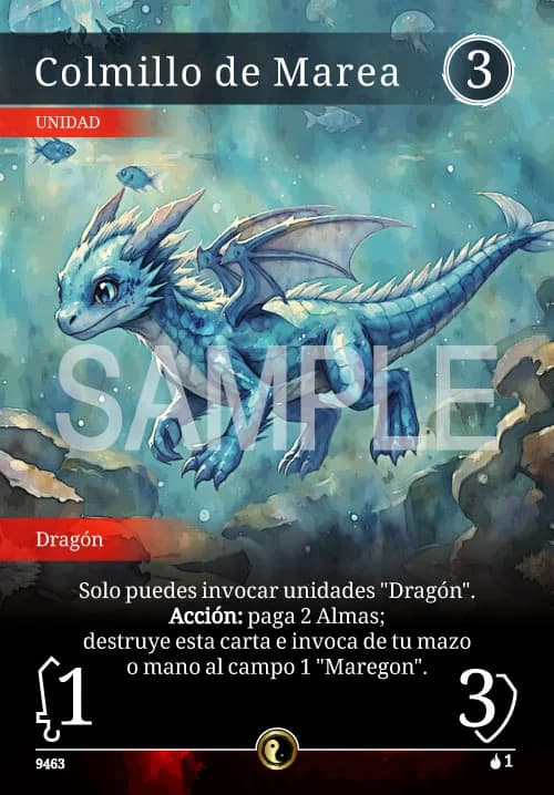 Furia de los dragone