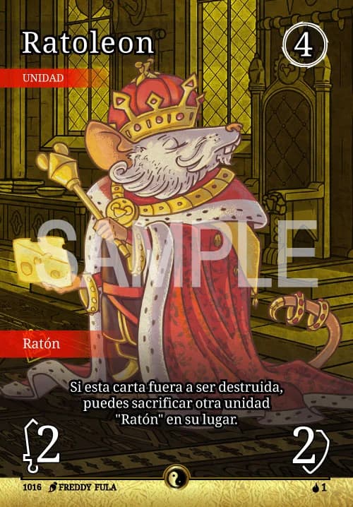 Mazo Ratones Wiazard Channel