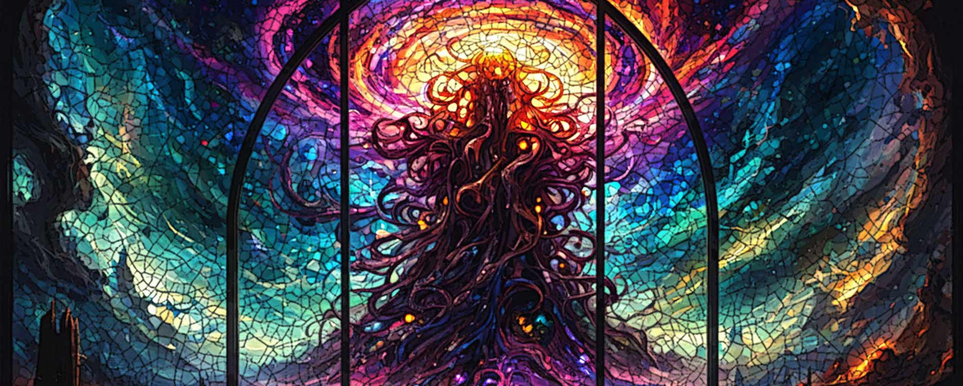 Cataclismos: El Próximo Gran Punto de Quiebre en Souls In Xtinction Cataclismos: El Próximo Gran Punto de Quiebre en Souls In Xtinction