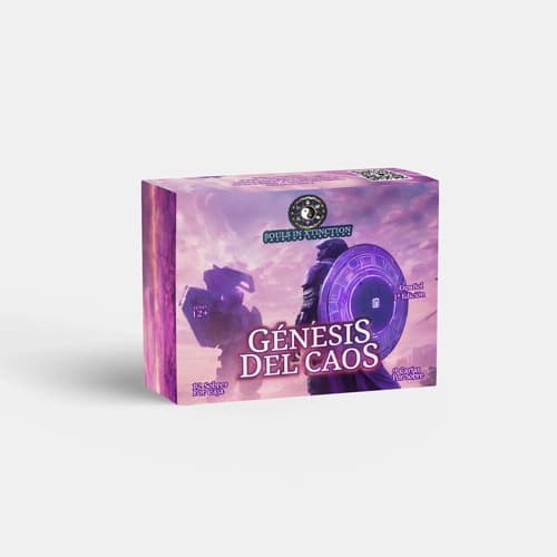 Génesis del Caos
