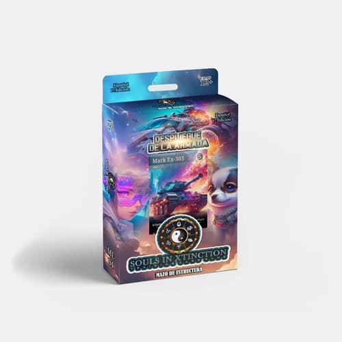 Despliegue de la Armada