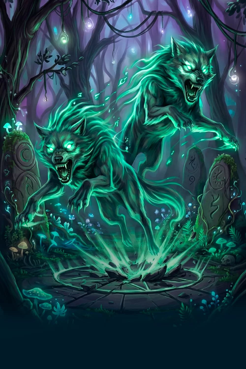 Lanzamiento Avance Etéreo Hidden TCG Store