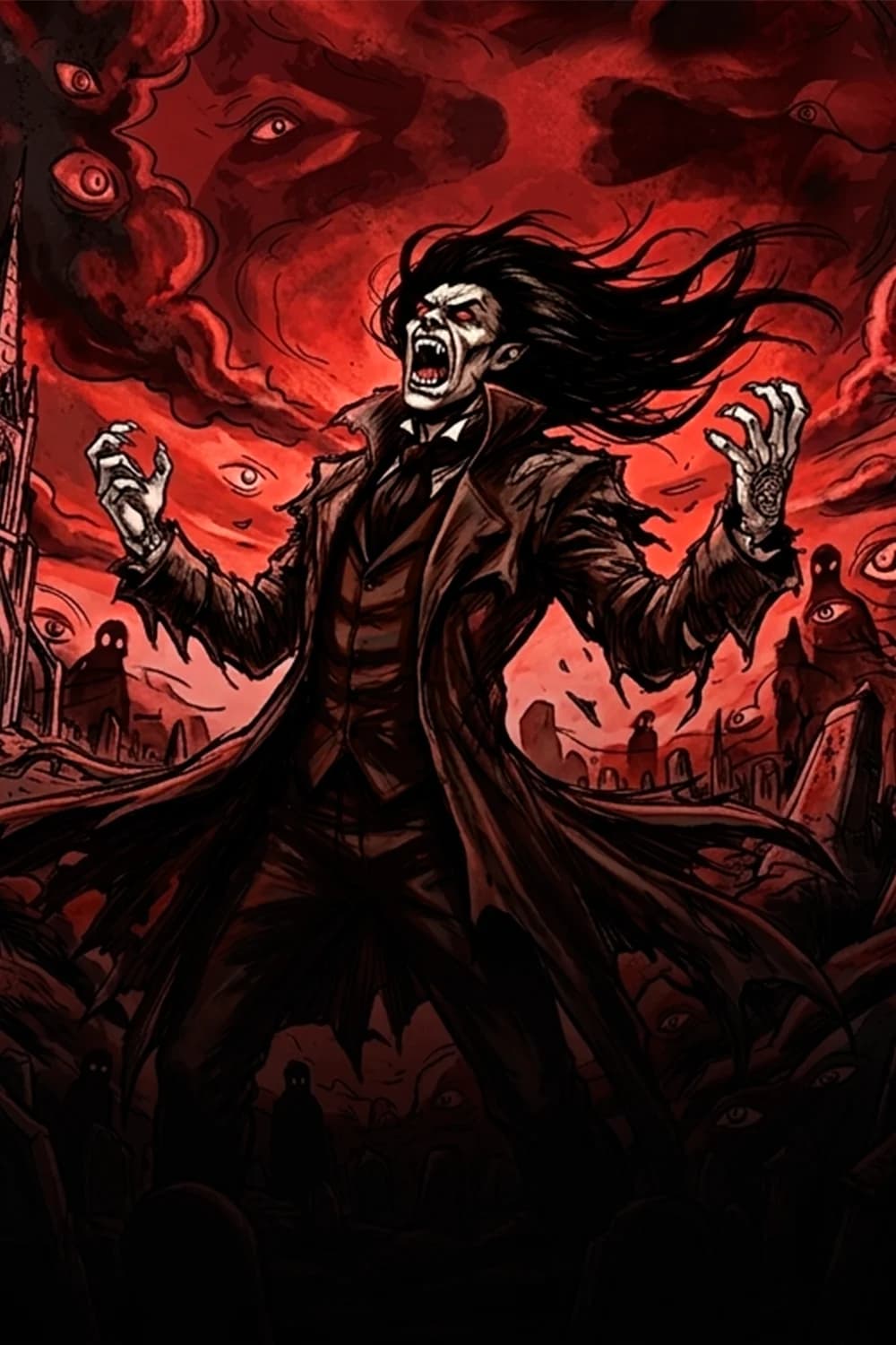 Universo de la Locura