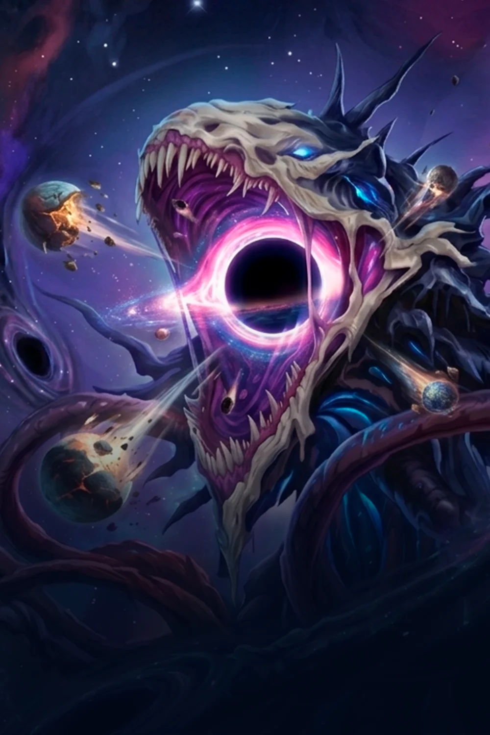 Souls Keeper Hidden TCG Store